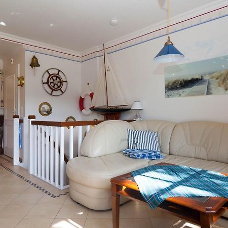 Ruem Hart Whg 18 Apartment Hornum Ngoại thất bức ảnh