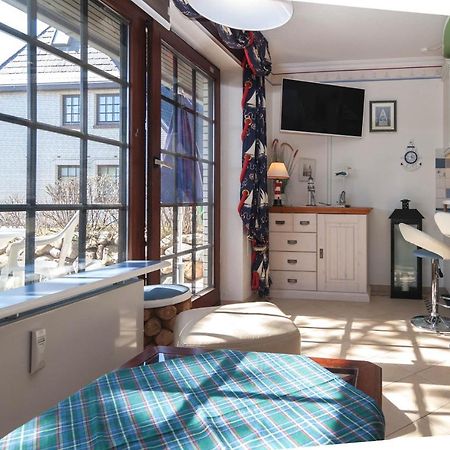 Ruem Hart Whg 18 Apartment Hornum Ngoại thất bức ảnh